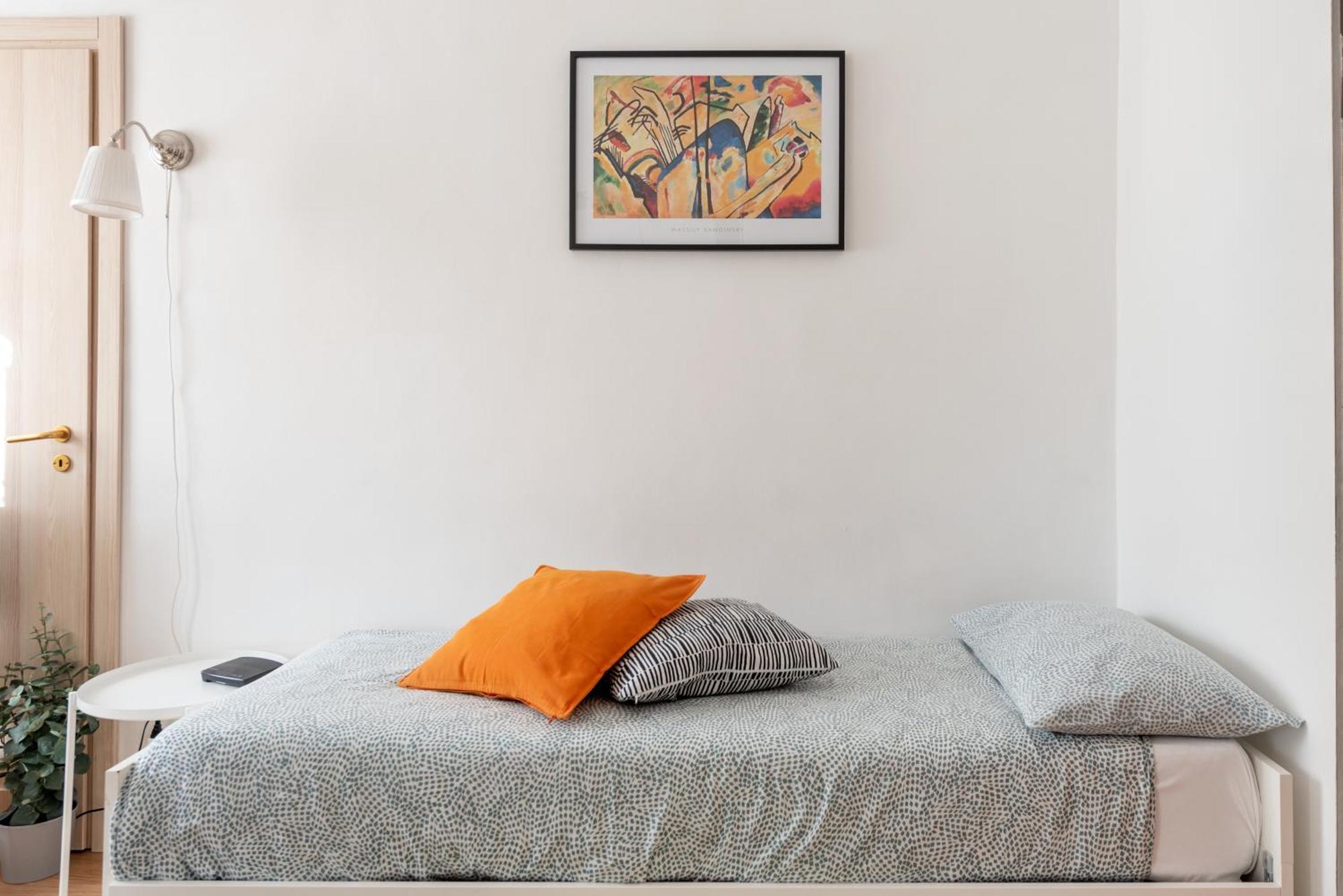 Central Little Basic Apartment โรม ภายนอก รูปภาพ