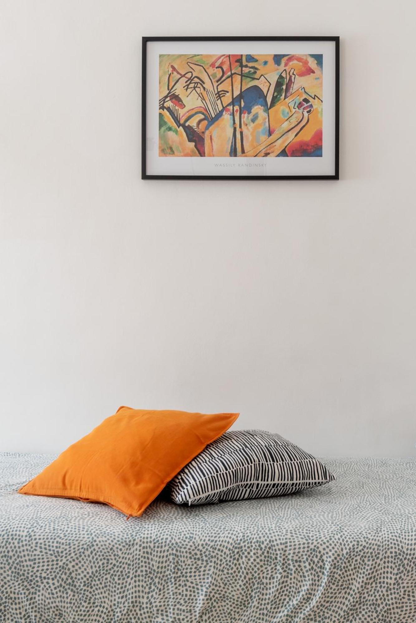 Central Little Basic Apartment โรม ภายนอก รูปภาพ